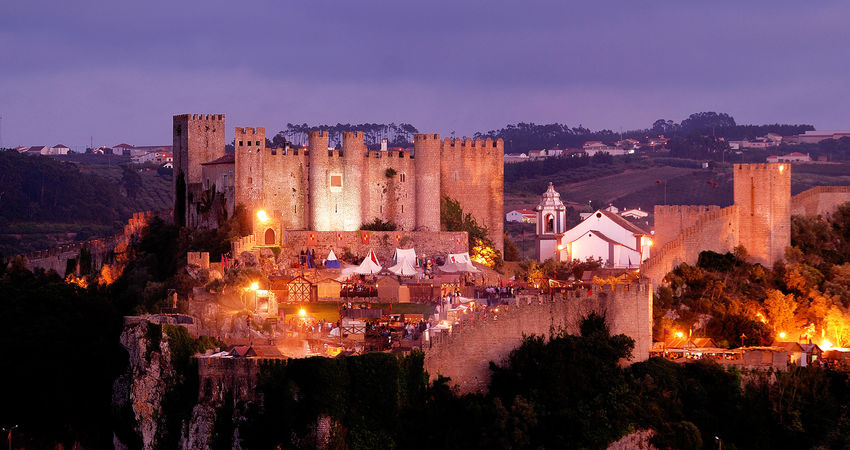 Yılbaşı Özel • Ola Portekiz & Hola Endülüs Turu • THY ile • 7 Gece 8 Gün