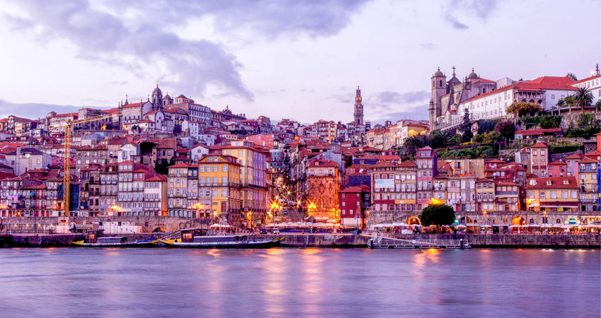 Yılbaşı Özel • Ola Portekiz & Hola Endülüs Turu • THY ile • 7 Gece 8 Gün