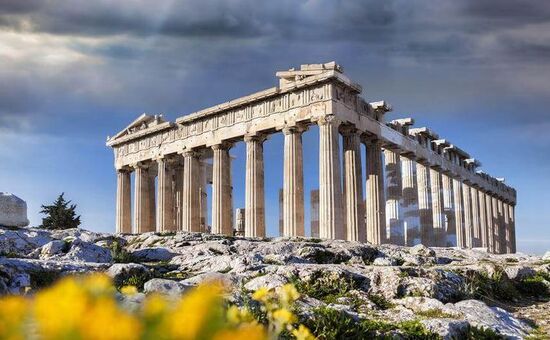 Elegant Yunanistan Turu •  Ekstra Turlar Dahil! • Aegean HY ile • 5 Gece 6 Gün