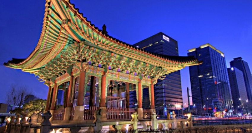 Elegant Japonya & Güney Kore Turu • Vizesiz • Ekstra Turlar Dahil • Qatar HY ile • 9 Gece 12 Gün