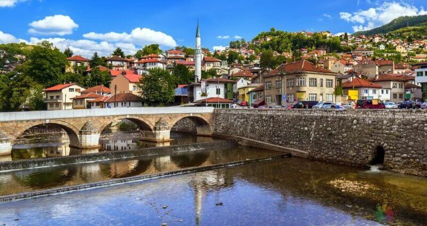 Sırbistan & Bosna Hersek Rüyası Turu • Vizesiz • THY ile • 4 Gece 5 Gün