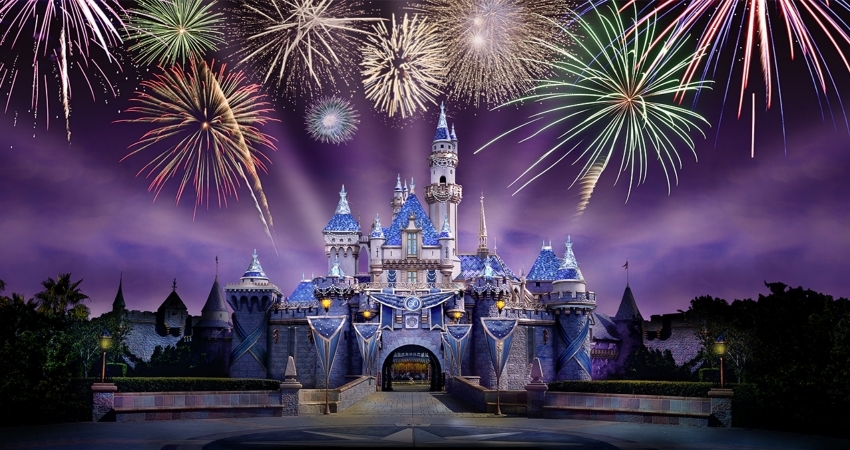 Deluxe Paris & Disneyland Turu • Ekstra Turlar Dahil • PGS ile • 4 Gece 5 Gün