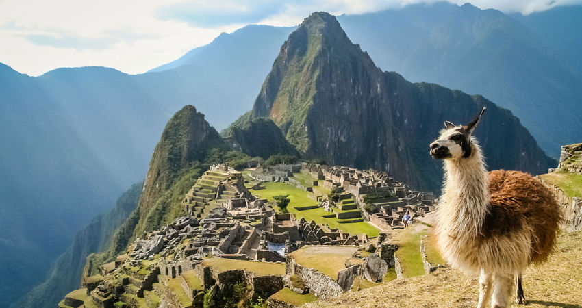 Peru & Kolombiya Turu İnka'lar Rotası • Vizesiz • Tüm Turlar Dahil • THY ile • 7 Gece 9 Gün
