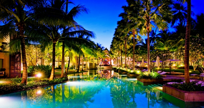 Phuket Turu Egzotik Rotalar • Vizesiz • THY ile • 5 Gece 7 Gün