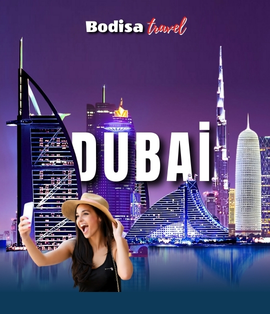 Dubai Turları