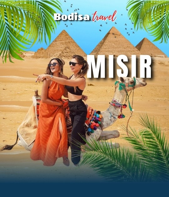 Mısır Turları