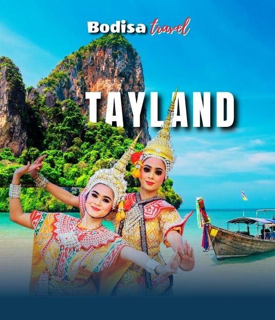 Tayland Turları