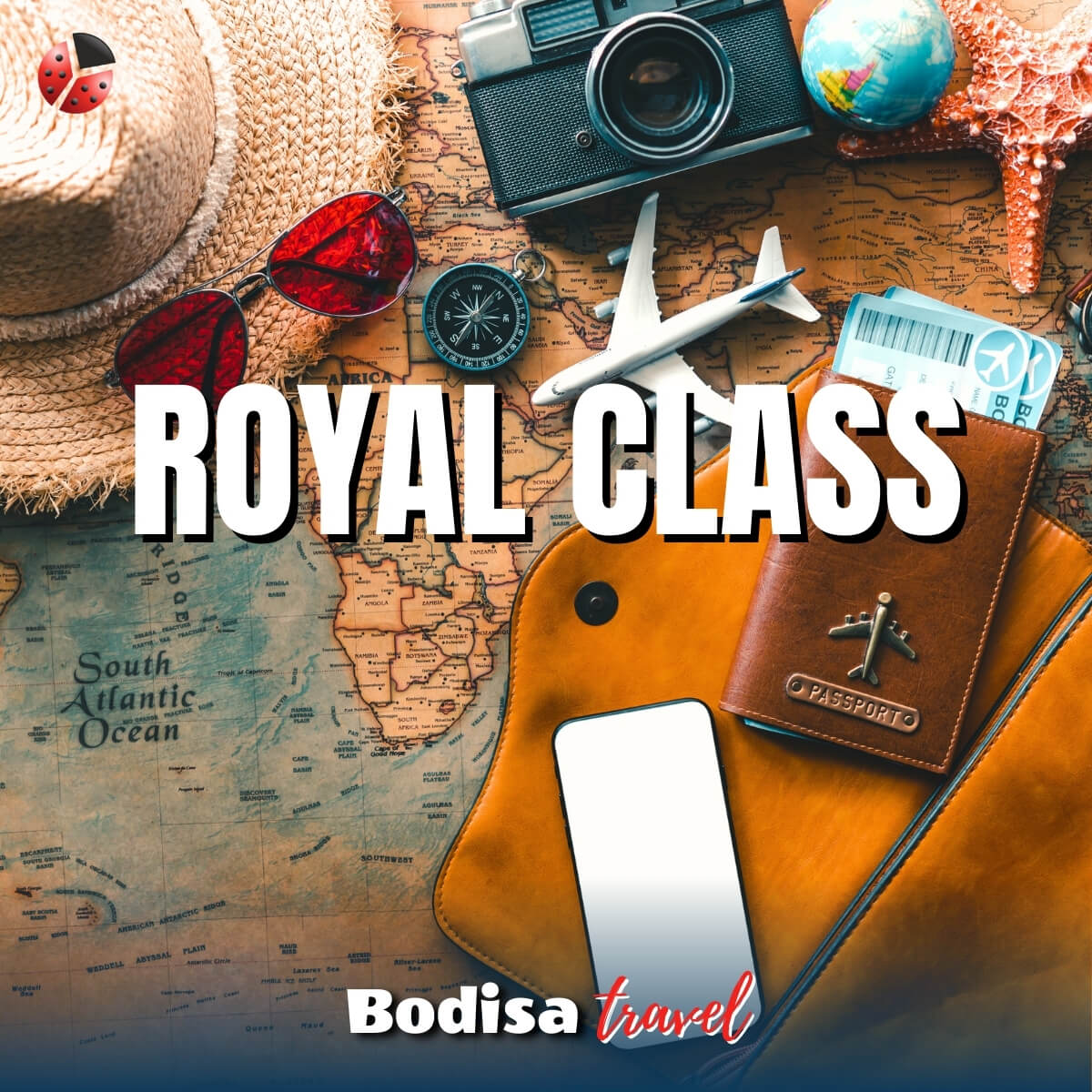 Royal Class Turlar