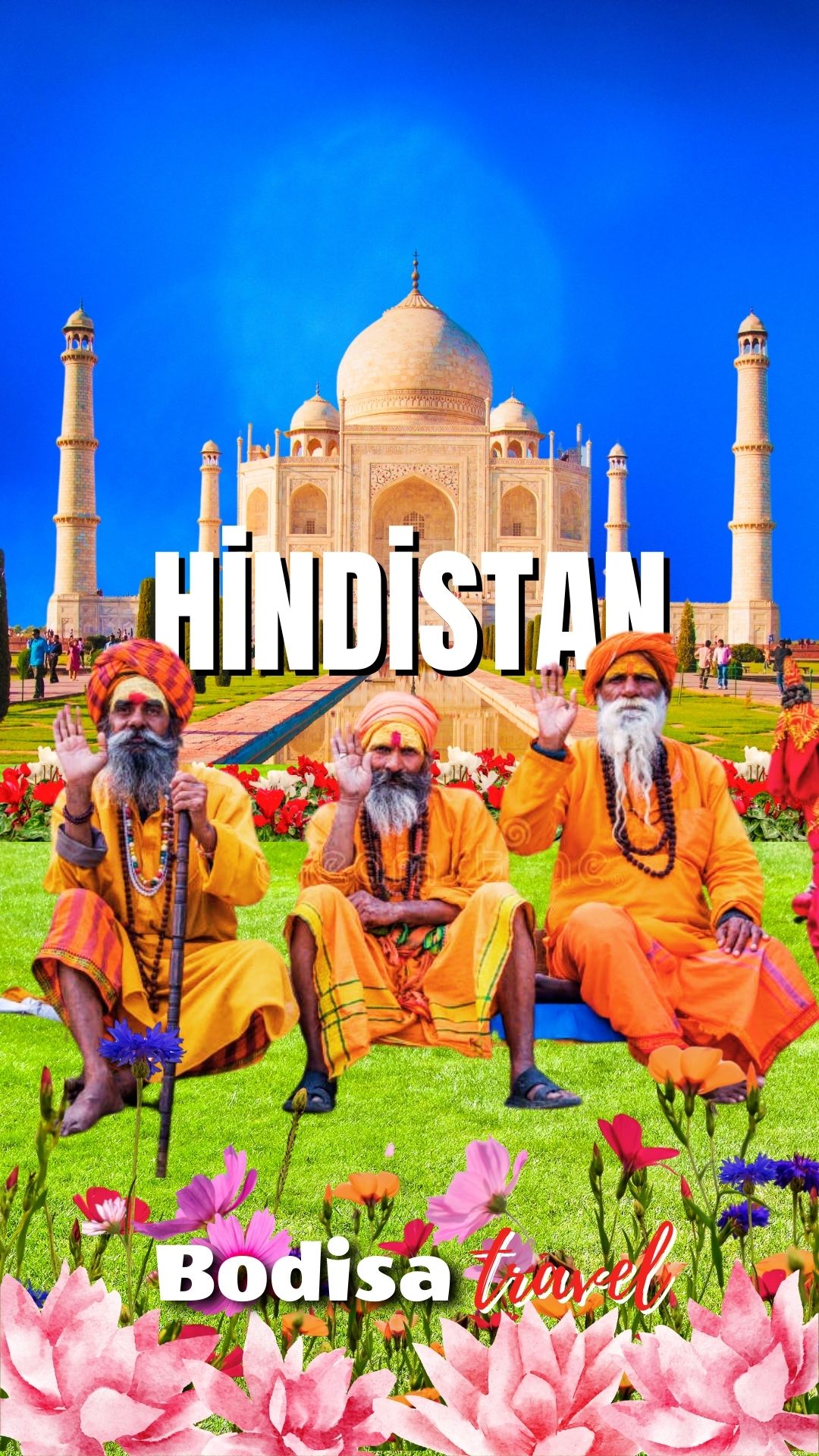 Hindistan