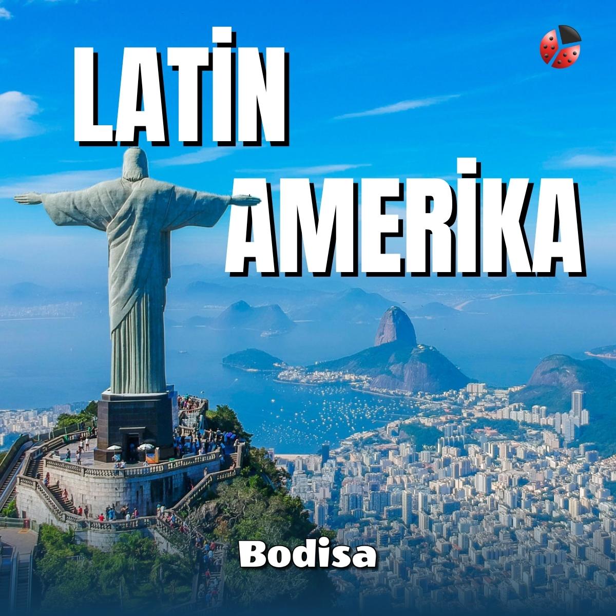 Latin Amerika Turları