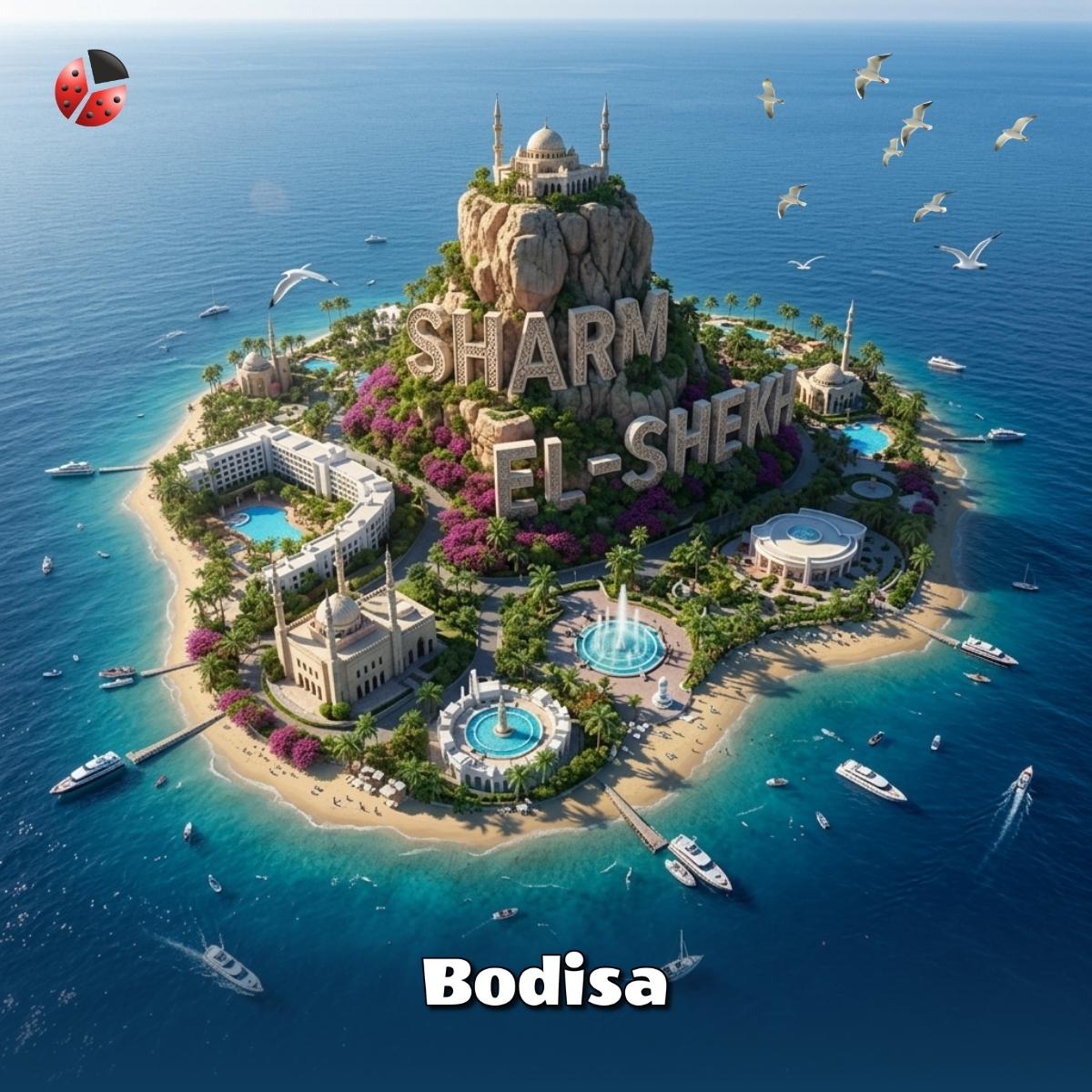 Sharm Tatil Turları