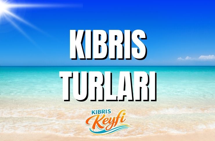 Kıbrıs Turları