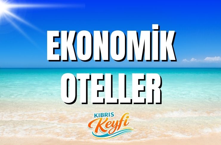 Ekonomik Oteller