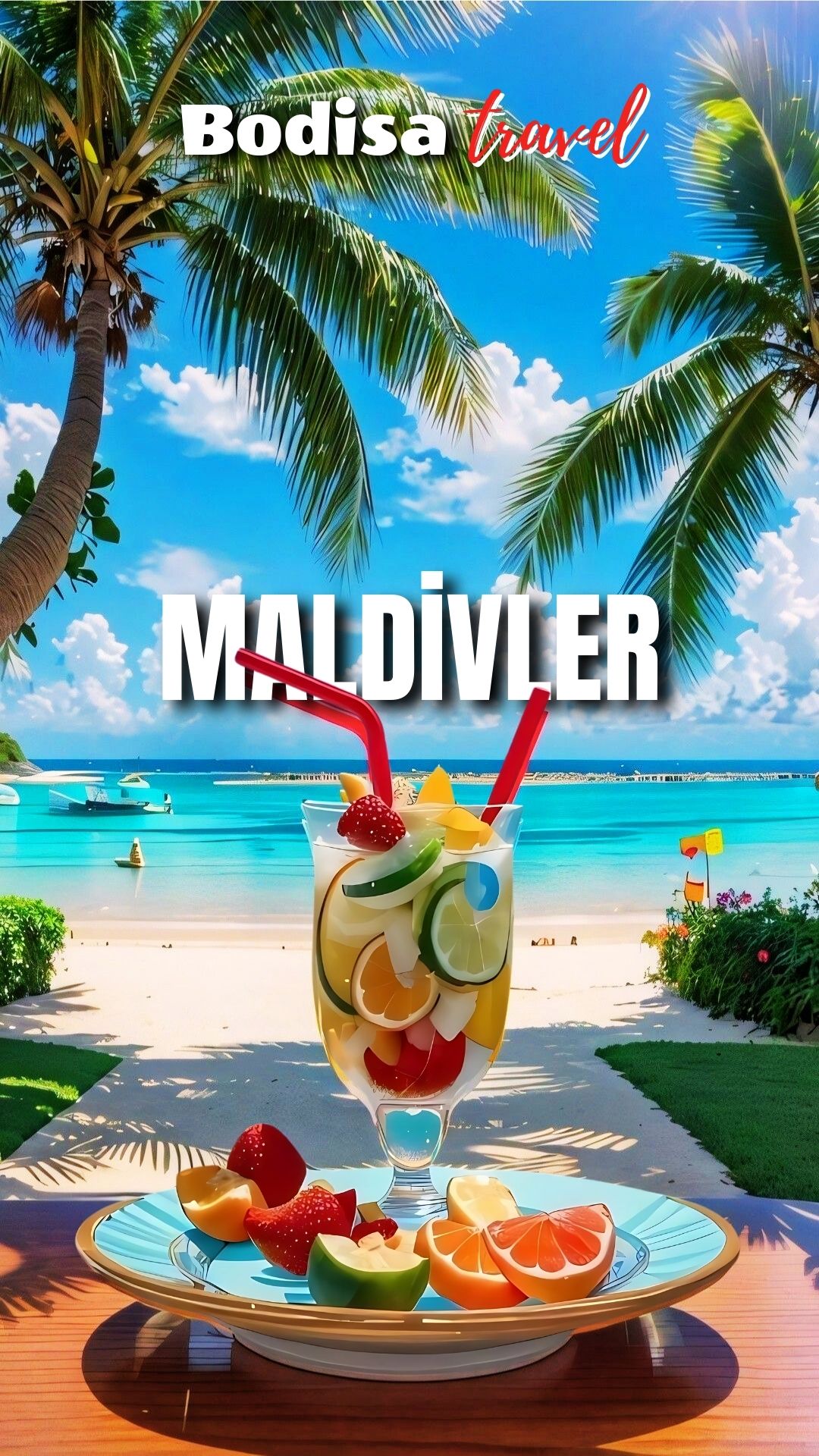 Maldivler