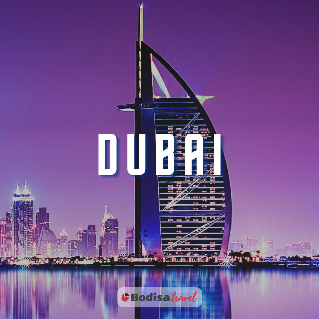 Dubai Turları