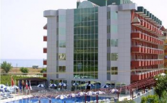 ARES HOTEL