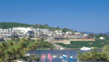 KERVANSARAY HOTEL BODRUM