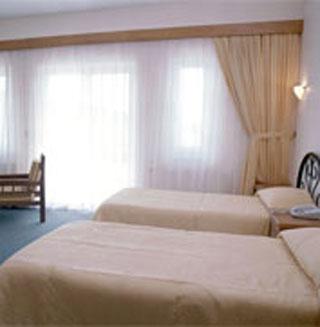 DALYAN COUNTRY HOTEL
