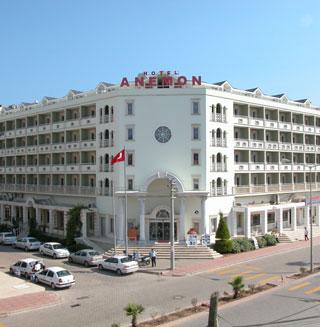 ANEMON HOTEL MARMARIS