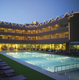 GRAND VIKING HOTEL