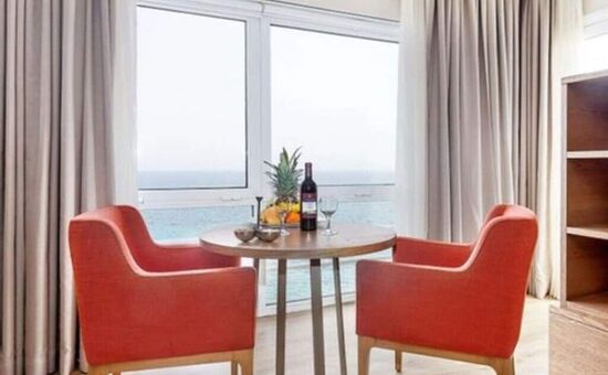 SALAMIS BAY CONTI HOTEL & CASINO