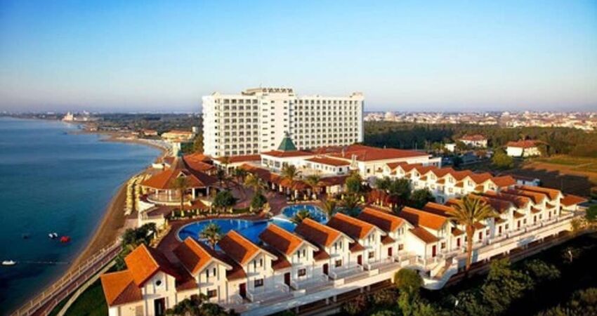 Salamis Bay Conti Resort Hotel & Casino