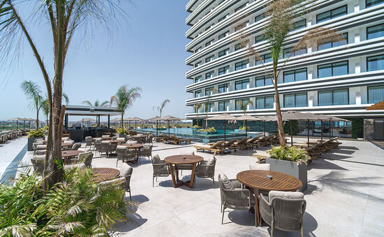 Grand Sapphire Resort & Casino