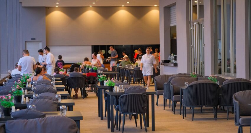 THE ARKIN ISKELE HOTEL & CASINO