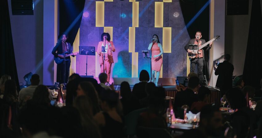 THE ARKIN ISKELE HOTEL & CASINO