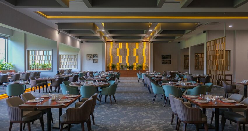THE ARKIN ISKELE HOTEL & CASINO