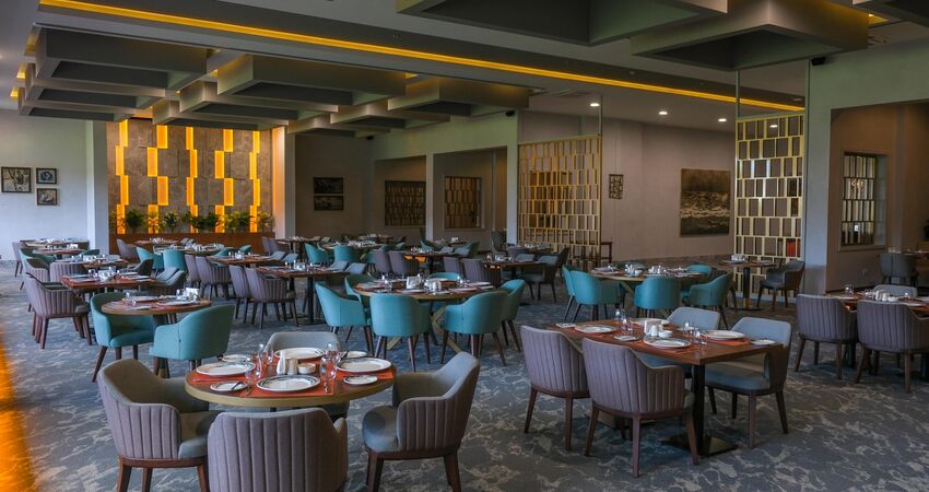 THE ARKIN ISKELE HOTEL & CASINO