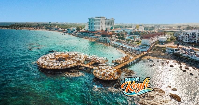 Salamis Bay Conti Resort Hotel & Casino