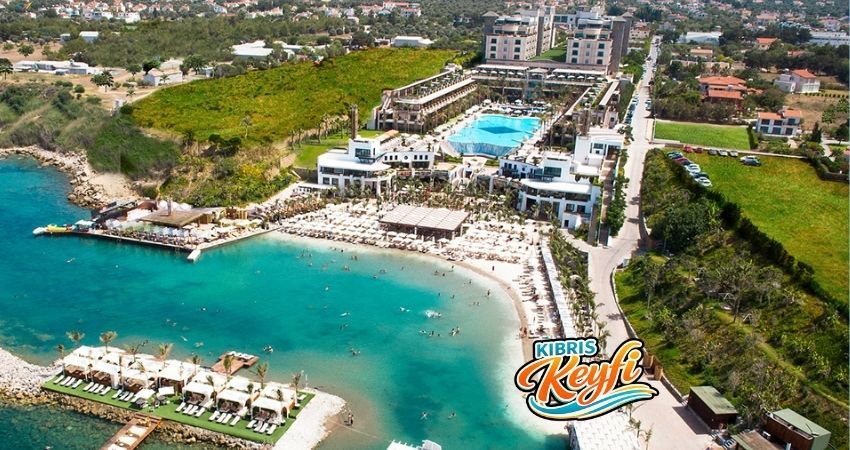 Cratos Premium Hotel & Spa