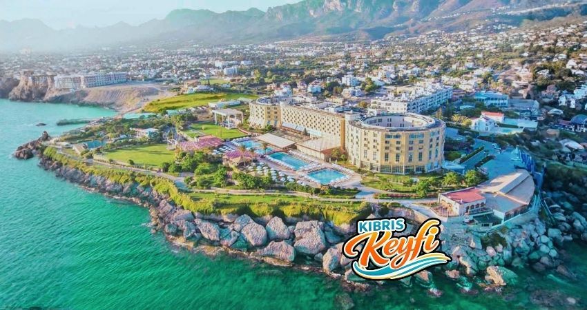 Merit Park Hotel Casino & Spa