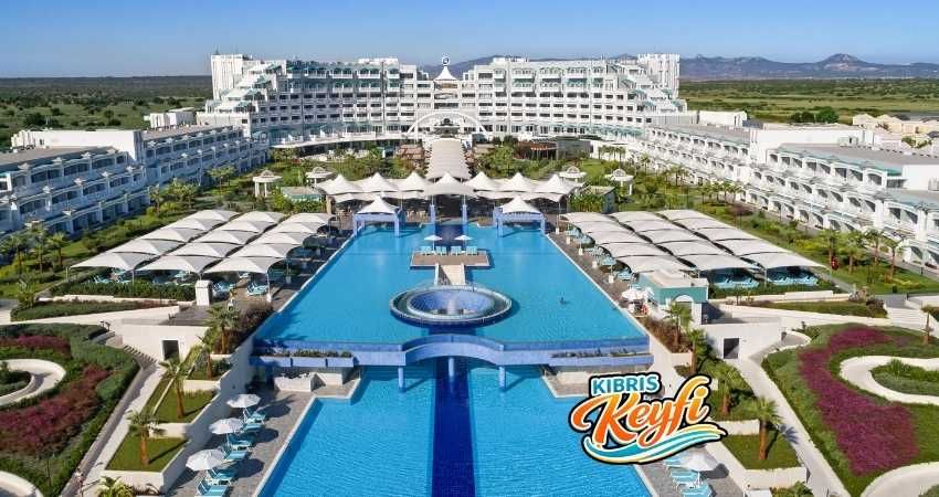 Limak Cyprus Deluxe Hotel