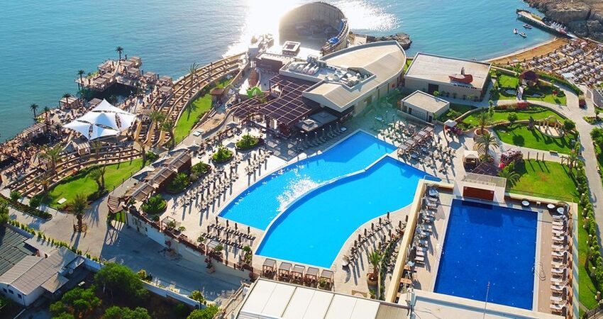 Lords Palace Hotel & Spa & Casino