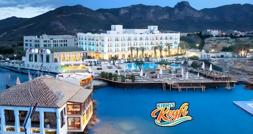 Rocks Hotel & Casino