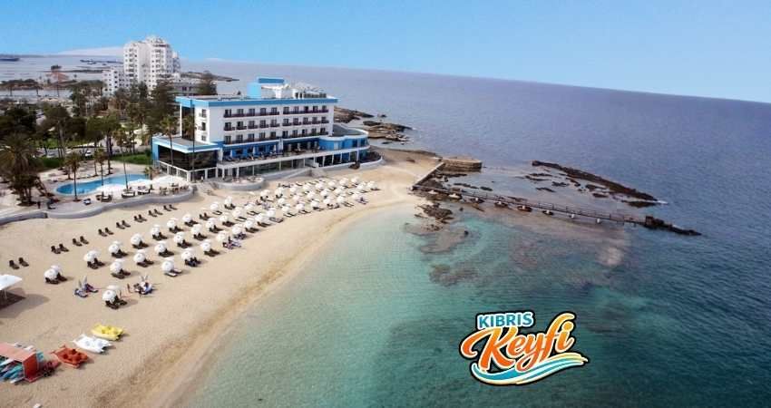 The Arkın Palm Beach Hotel