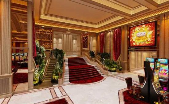 Concorde Aria Hotel