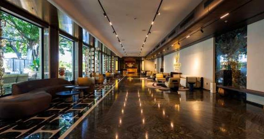 Chamada Girne Otel & Casino & Spa