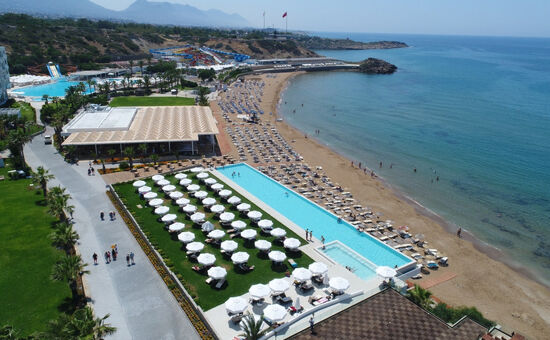 ACAPULCO RESORT CONVENTION SPA
