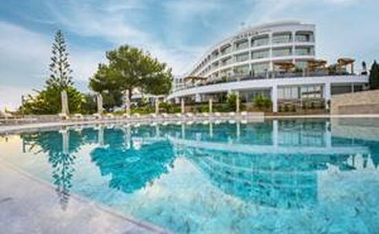 CHAMADA PRESTIGE HOTEL CASINO & SPA
