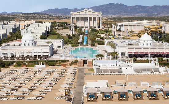 KAYA ARTEMIS RESORT & CASINO