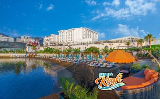 Les Ambassadeurs Hotel & Casino