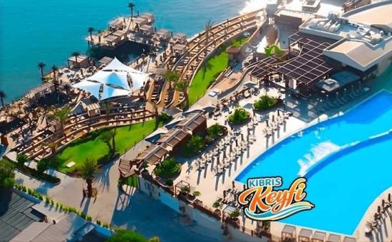 Lords Palace Hotel & Spa & Casino