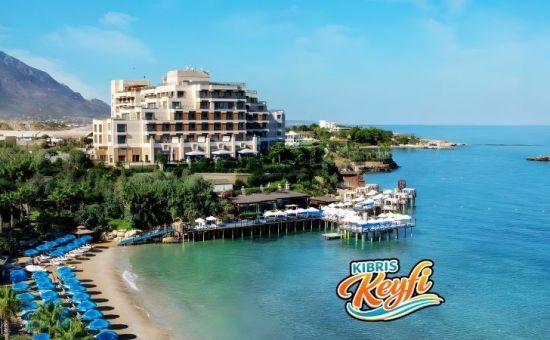 Merit Royal Hotel & Casino & Spa