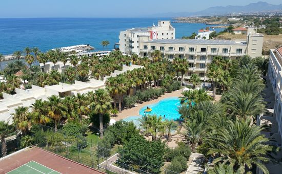 Oscar Resort Hotel & Casino