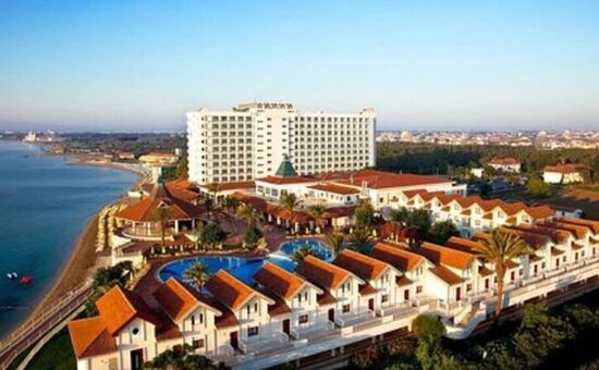 SALAMIS BAY CONTI HOTEL & CASINO