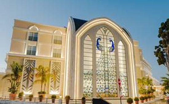 THE ARKIN COLONY HOTEL & CASINO