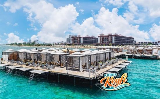 The Arkin Iskele Hotel & Casino